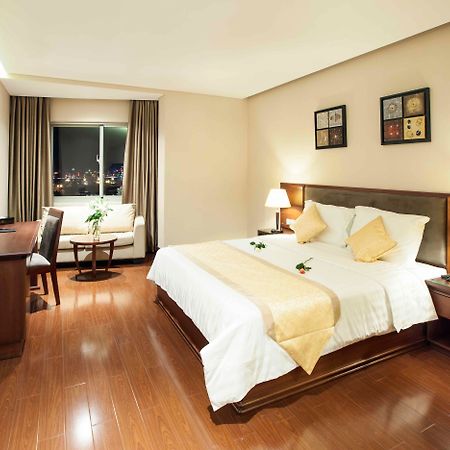 דה נאנג Stay Hotel מראה חיצוני תמונה