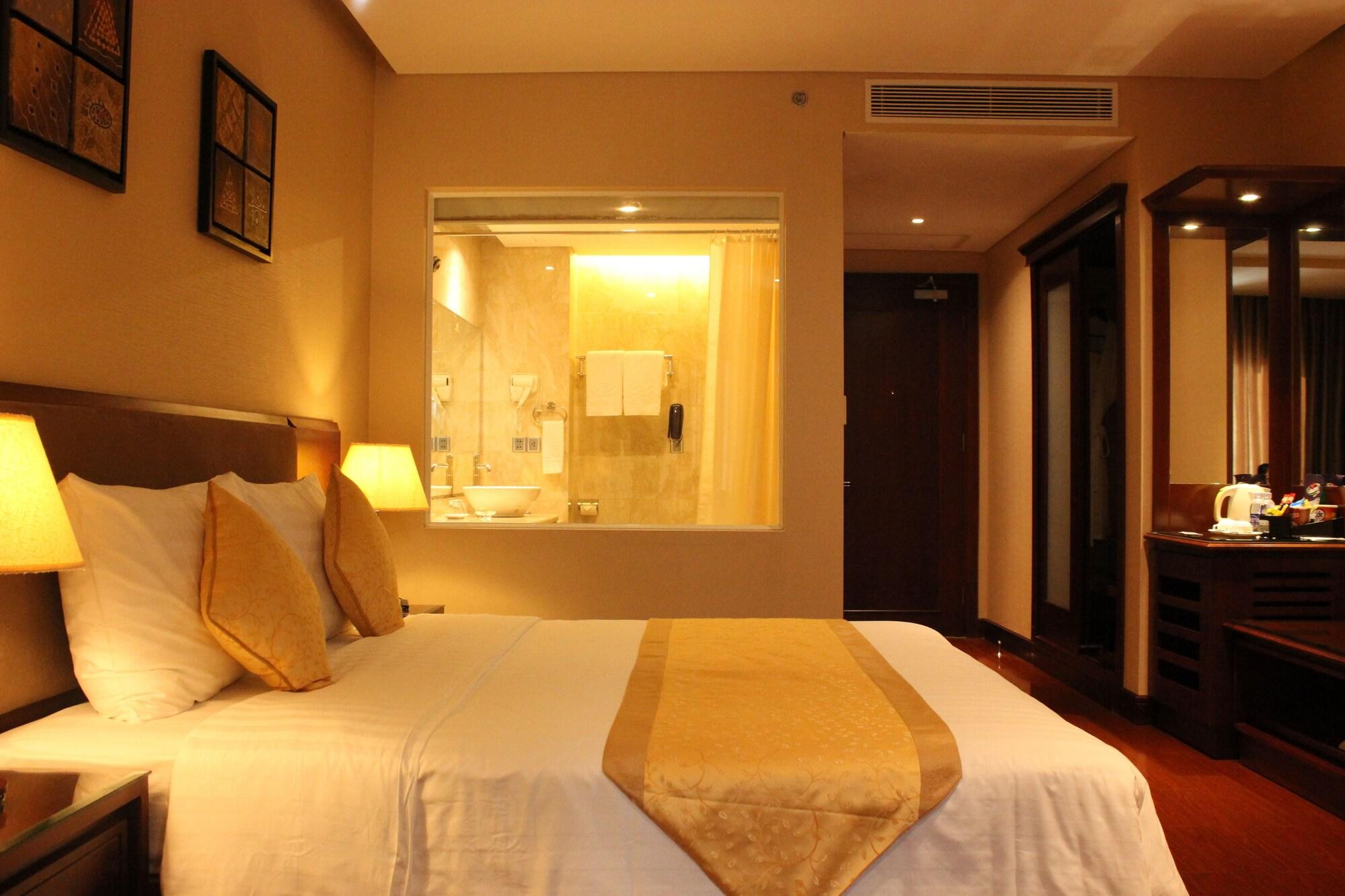 דה נאנג Stay Hotel מראה חיצוני תמונה