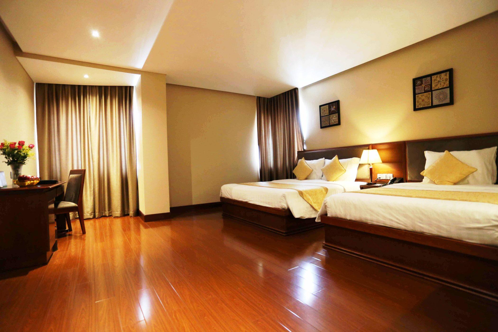 דה נאנג Stay Hotel מראה חיצוני תמונה