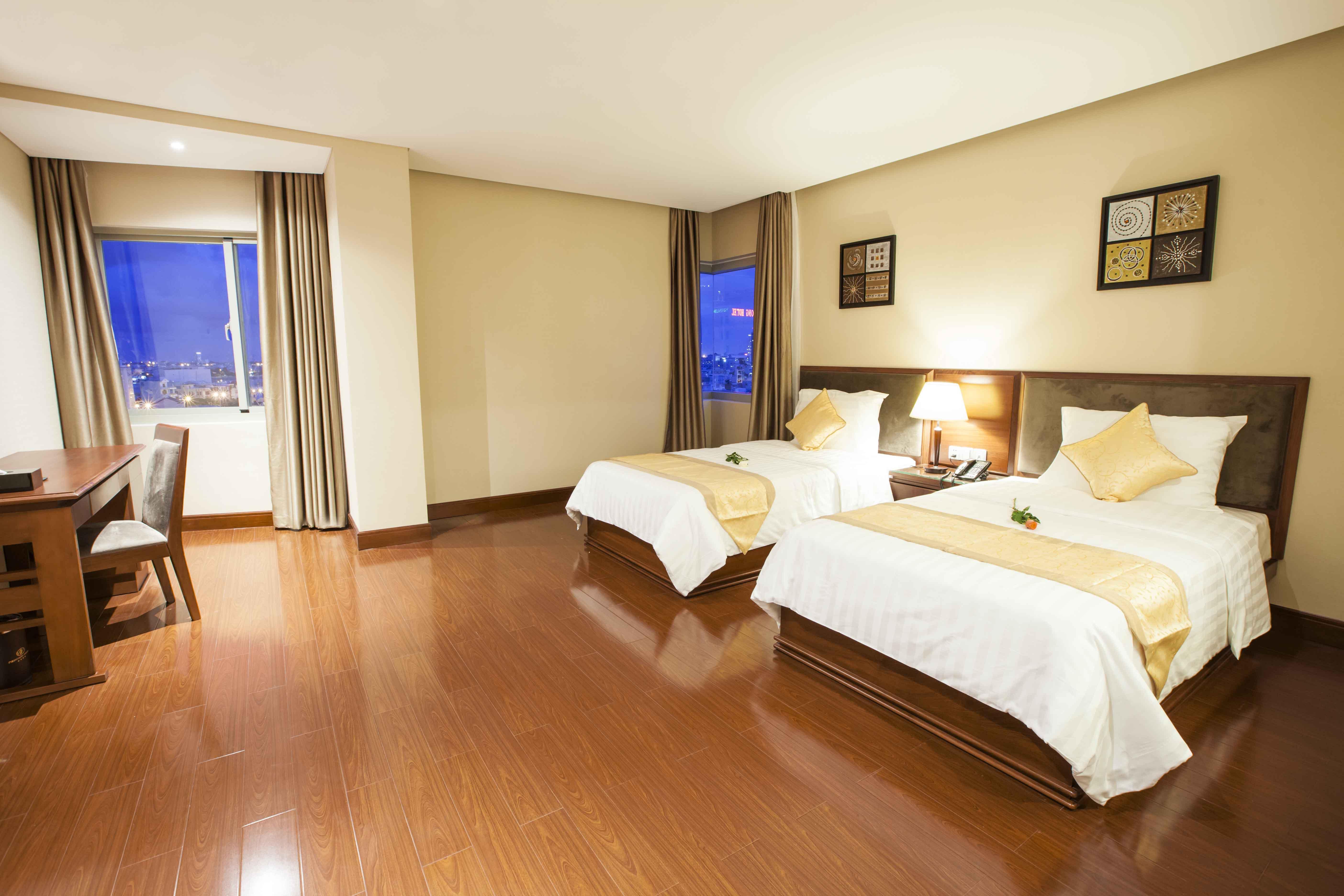 דה נאנג Stay Hotel מראה חיצוני תמונה
