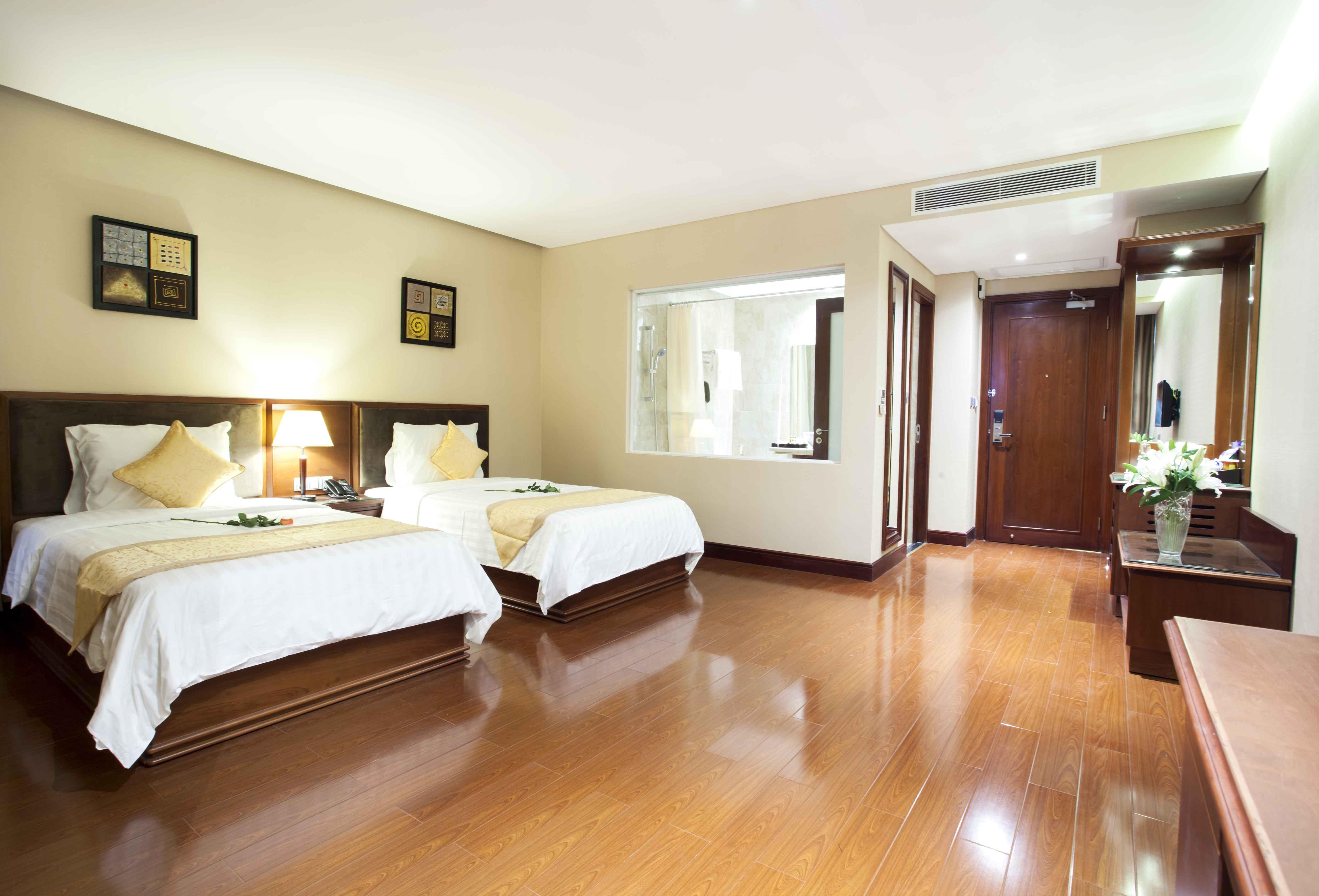 דה נאנג Stay Hotel מראה חיצוני תמונה