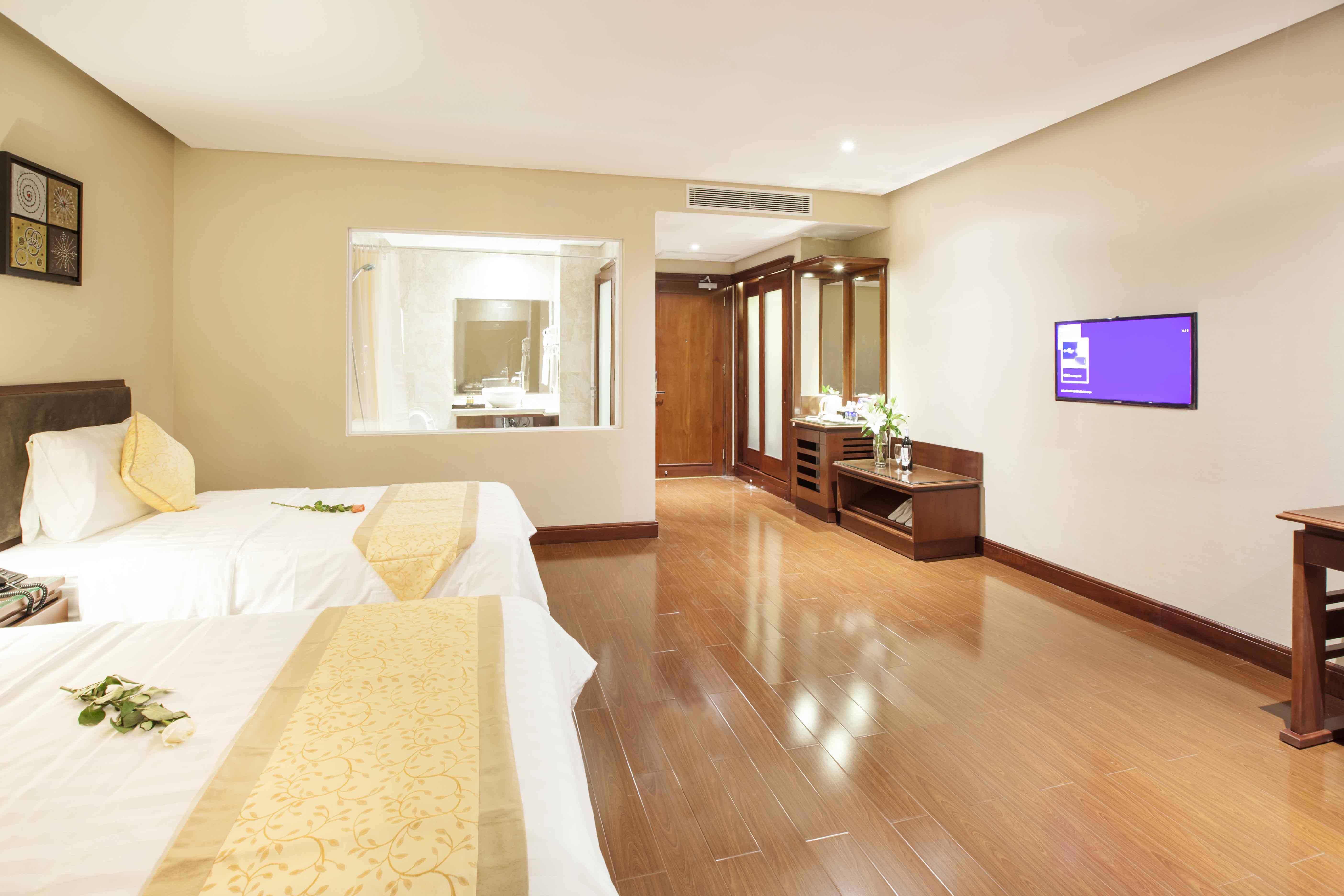 דה נאנג Stay Hotel מראה חיצוני תמונה