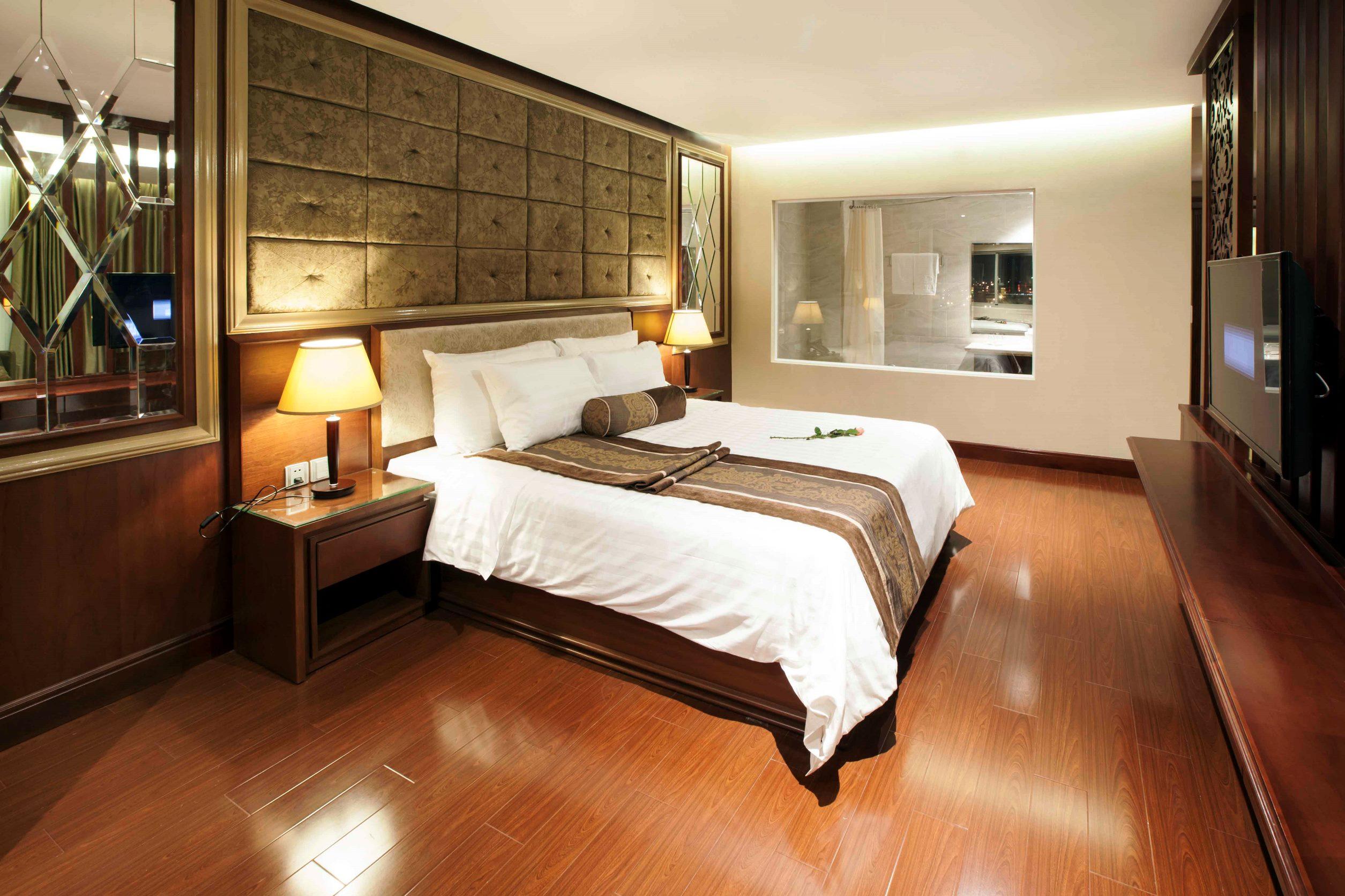 דה נאנג Stay Hotel מראה חיצוני תמונה