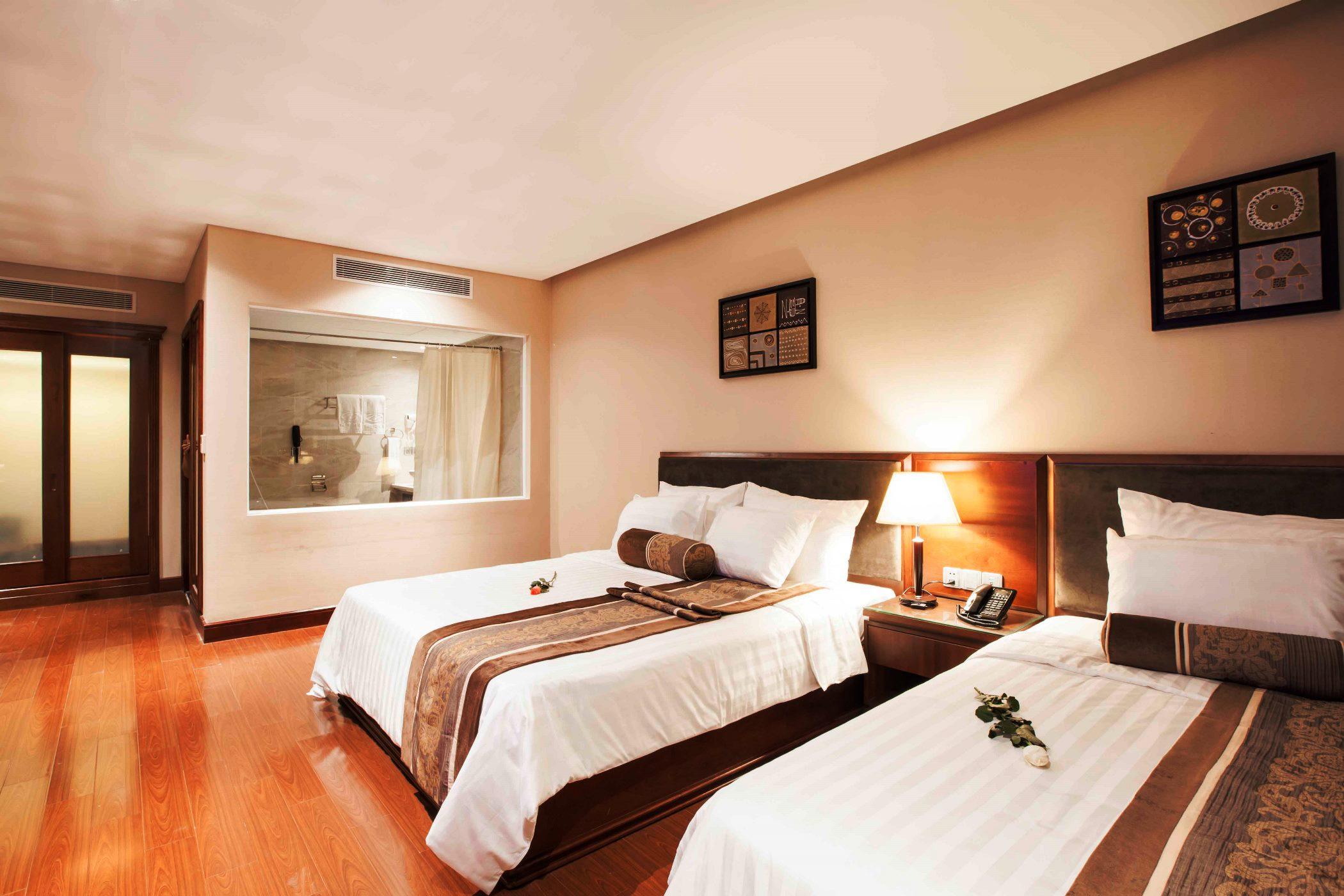 דה נאנג Stay Hotel מראה חיצוני תמונה