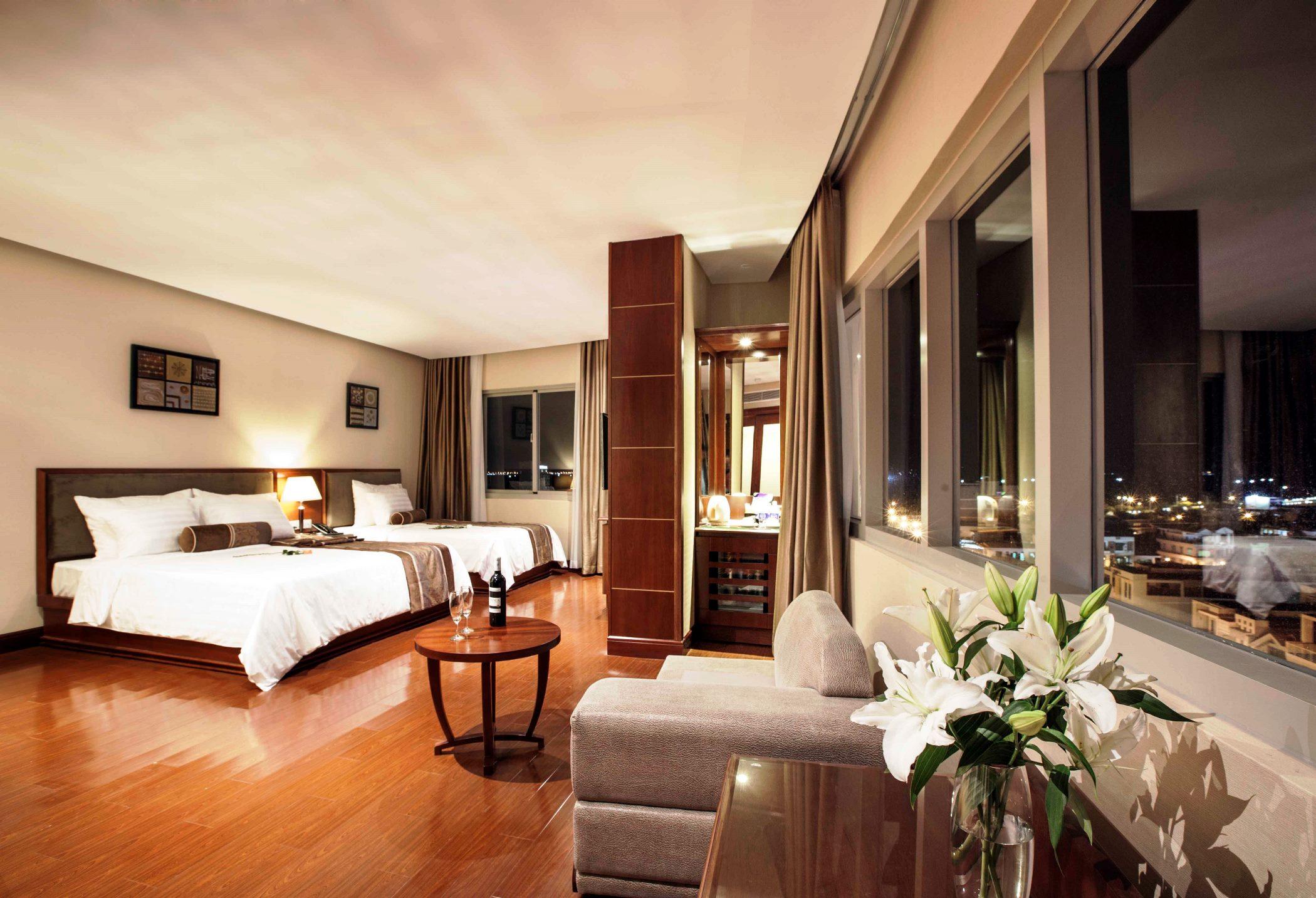 דה נאנג Stay Hotel מראה חיצוני תמונה