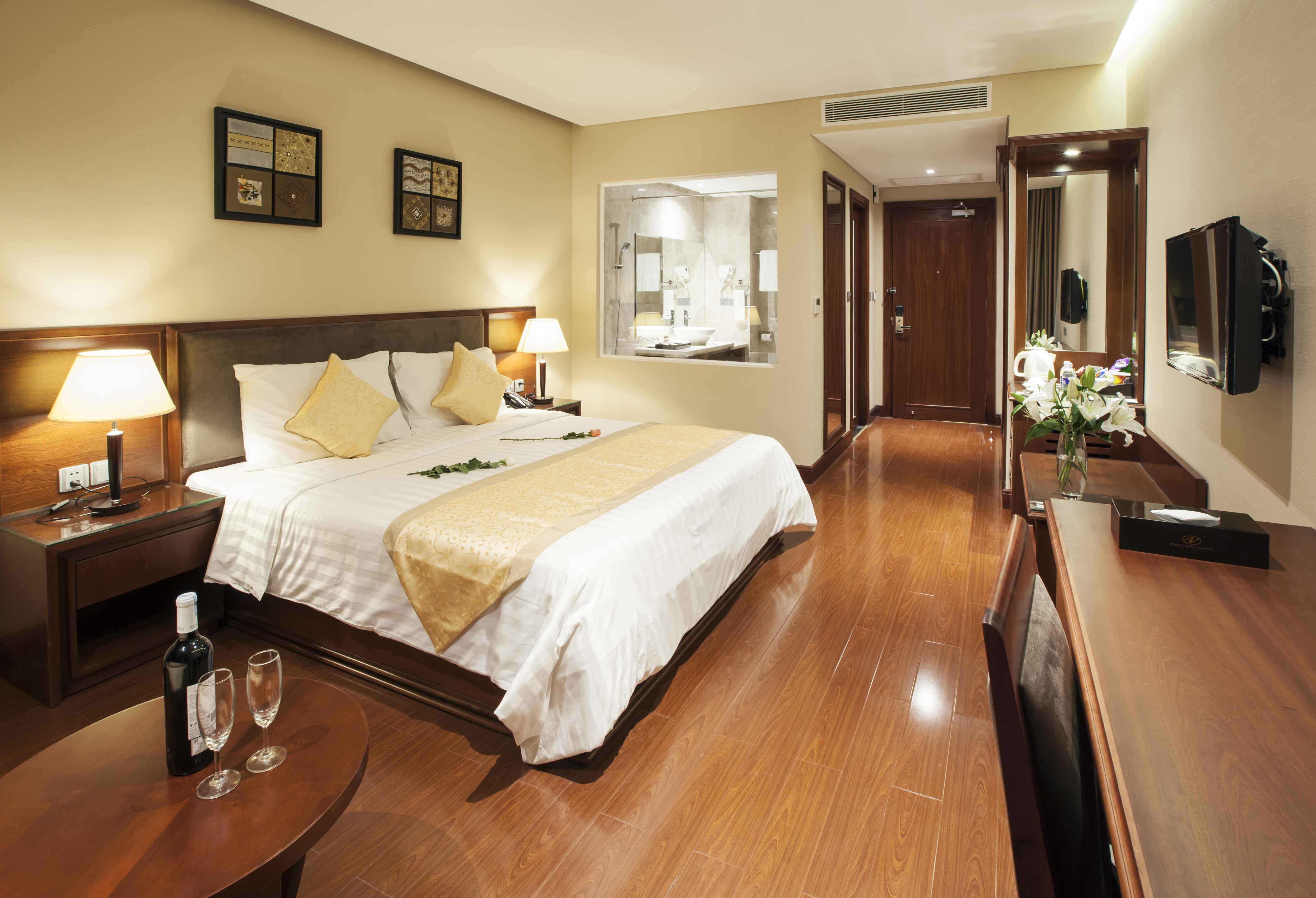 דה נאנג Stay Hotel מראה חיצוני תמונה
