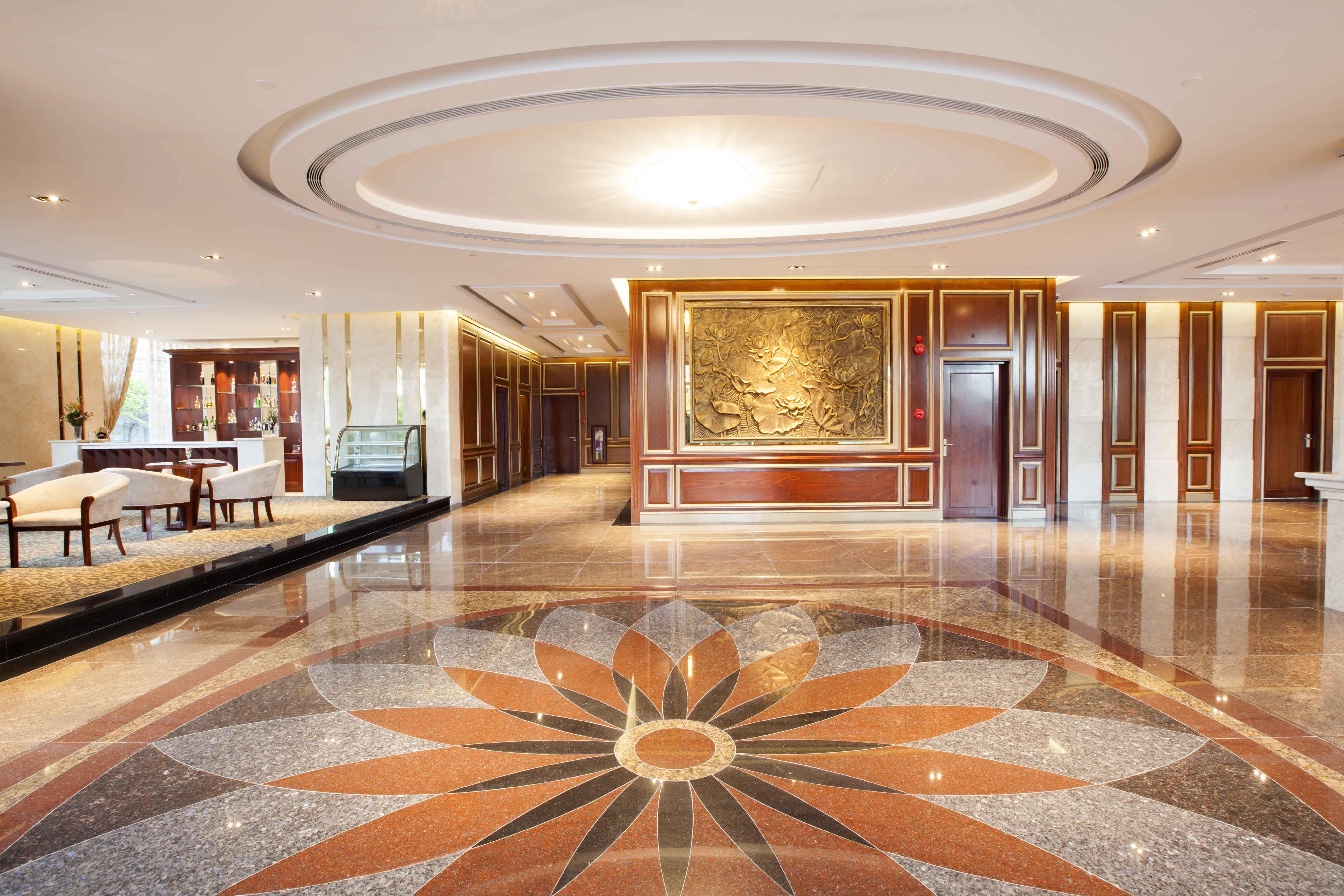 דה נאנג Stay Hotel מראה חיצוני תמונה