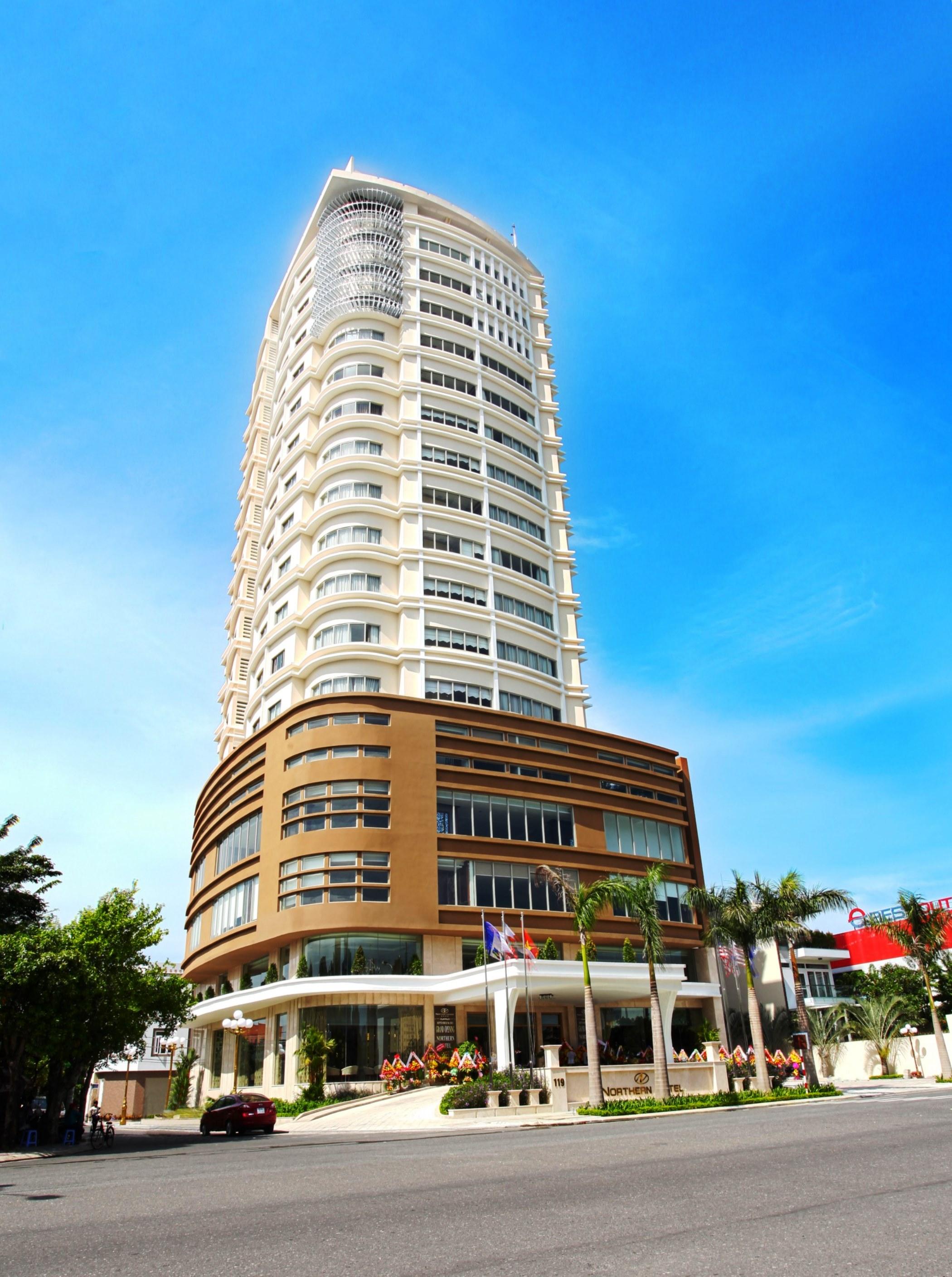 דה נאנג Stay Hotel מראה חיצוני תמונה