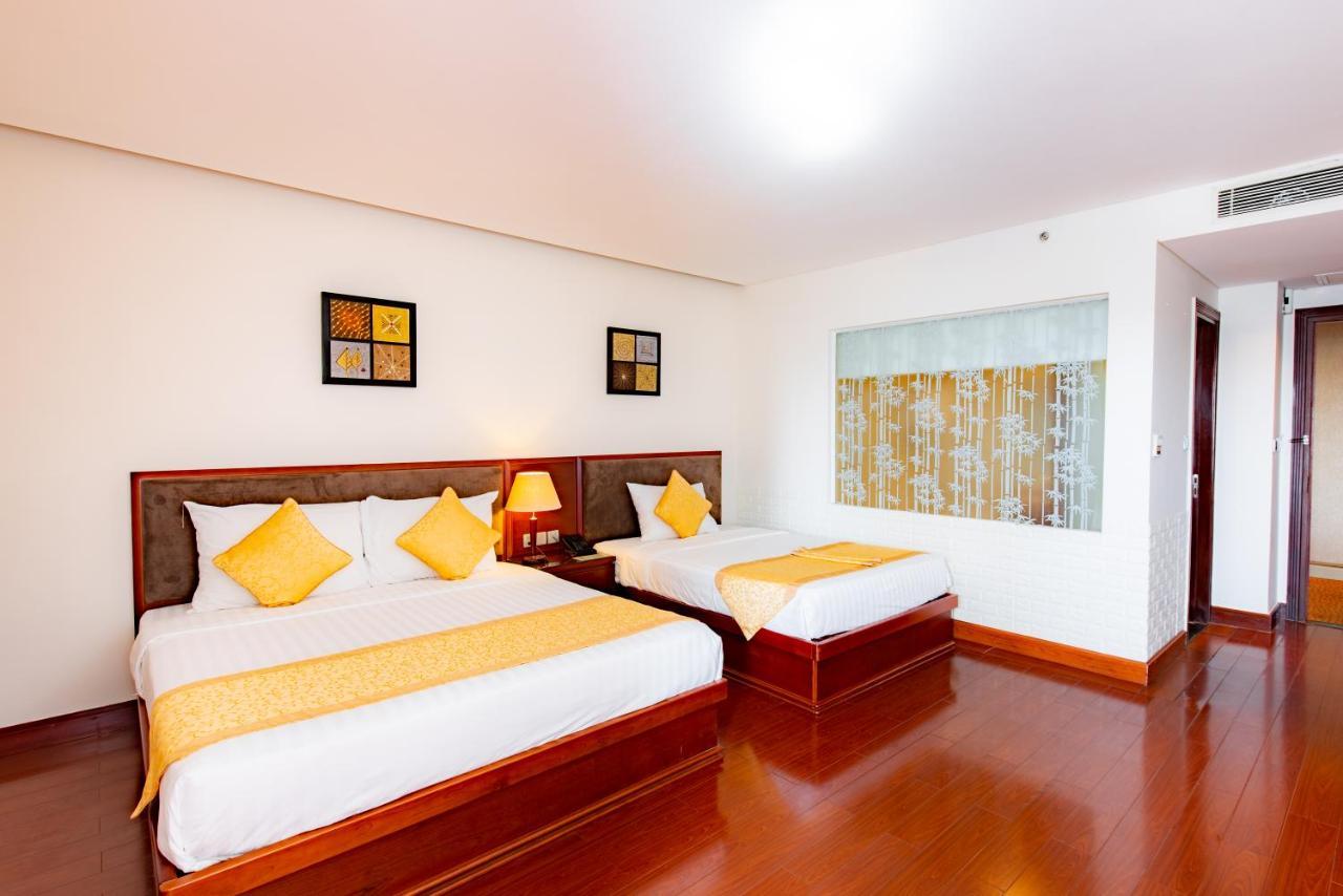 דה נאנג Stay Hotel מראה חיצוני תמונה