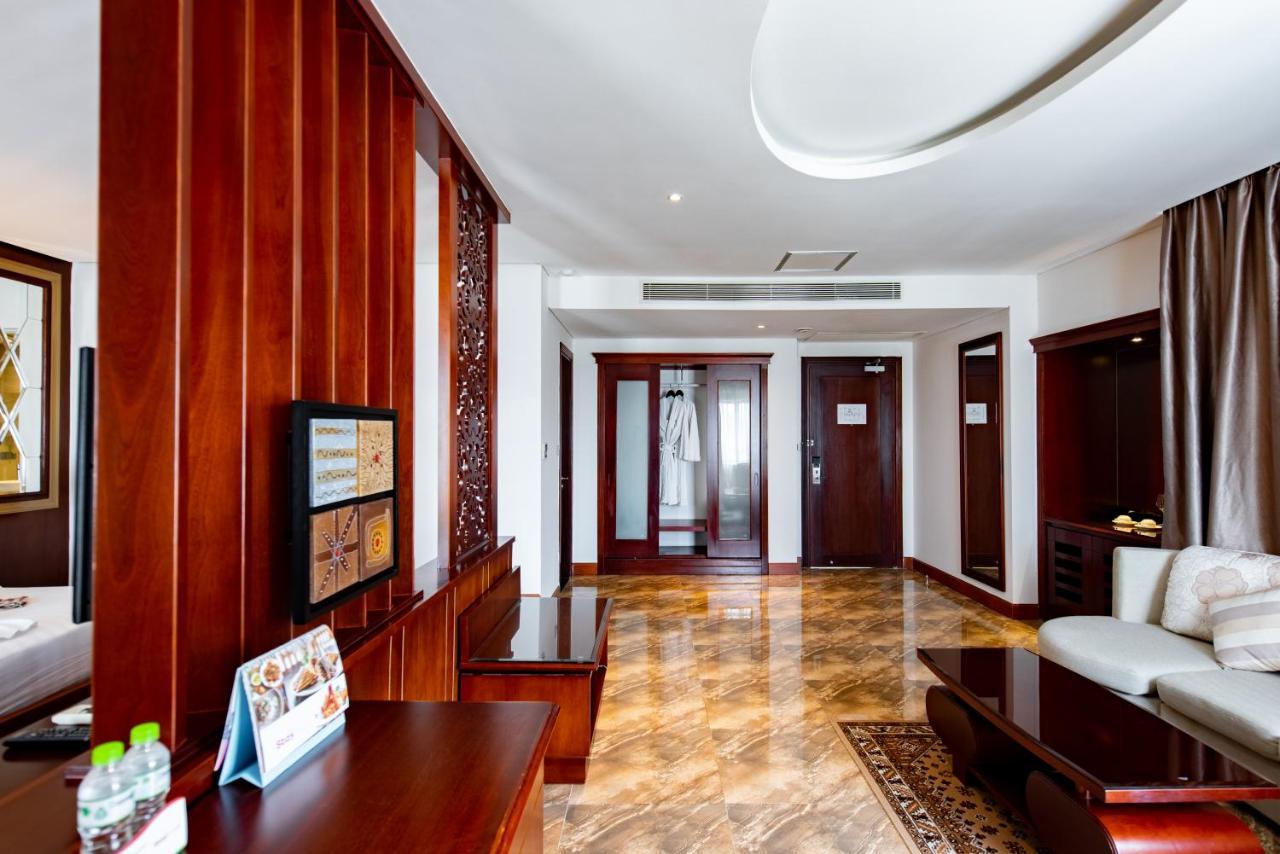 דה נאנג Stay Hotel מראה חיצוני תמונה