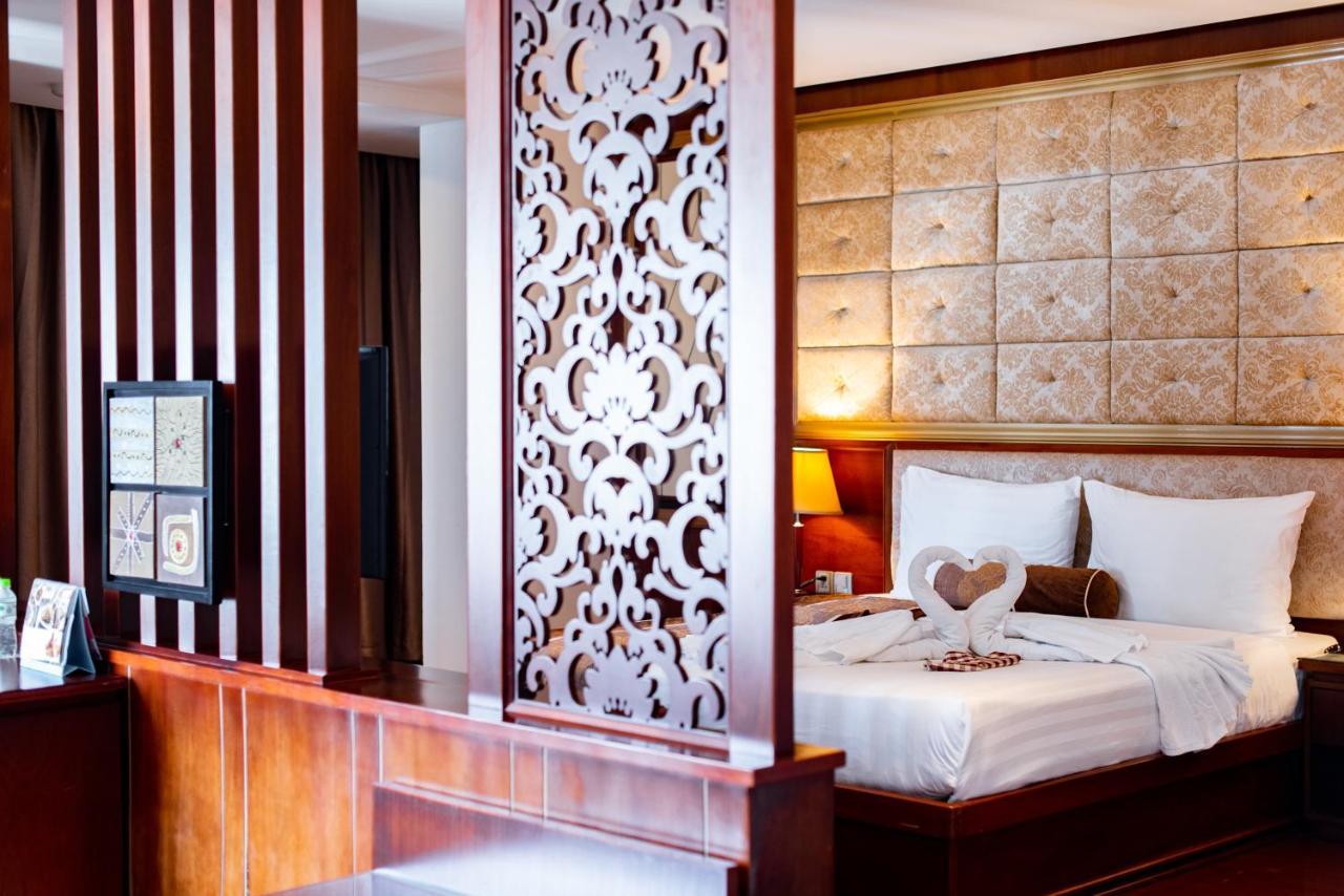 דה נאנג Stay Hotel מראה חיצוני תמונה