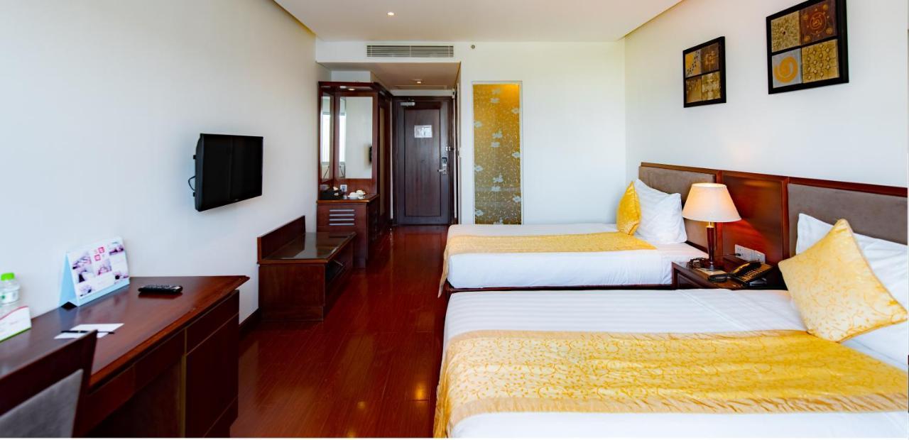 דה נאנג Stay Hotel מראה חיצוני תמונה