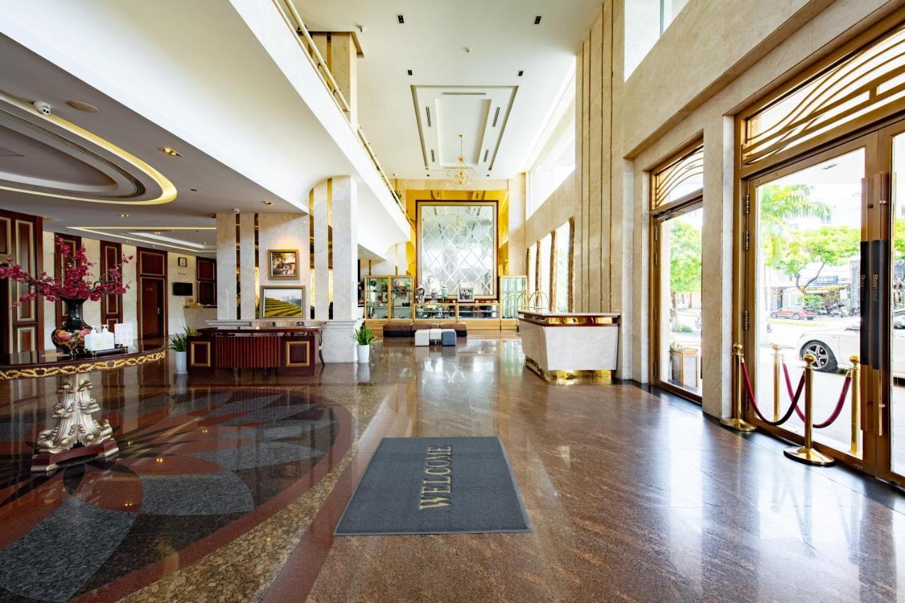 דה נאנג Stay Hotel מראה חיצוני תמונה