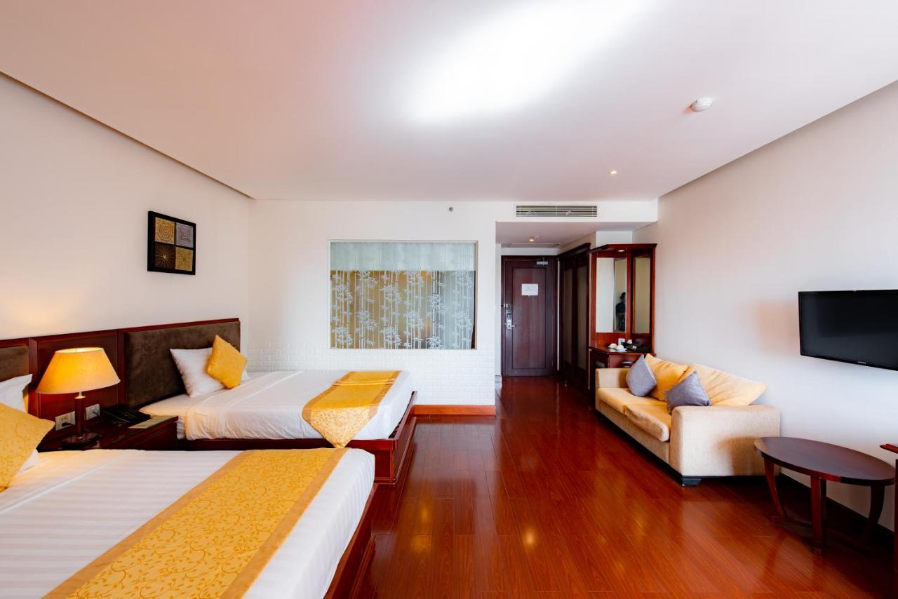 דה נאנג Stay Hotel מראה חיצוני תמונה