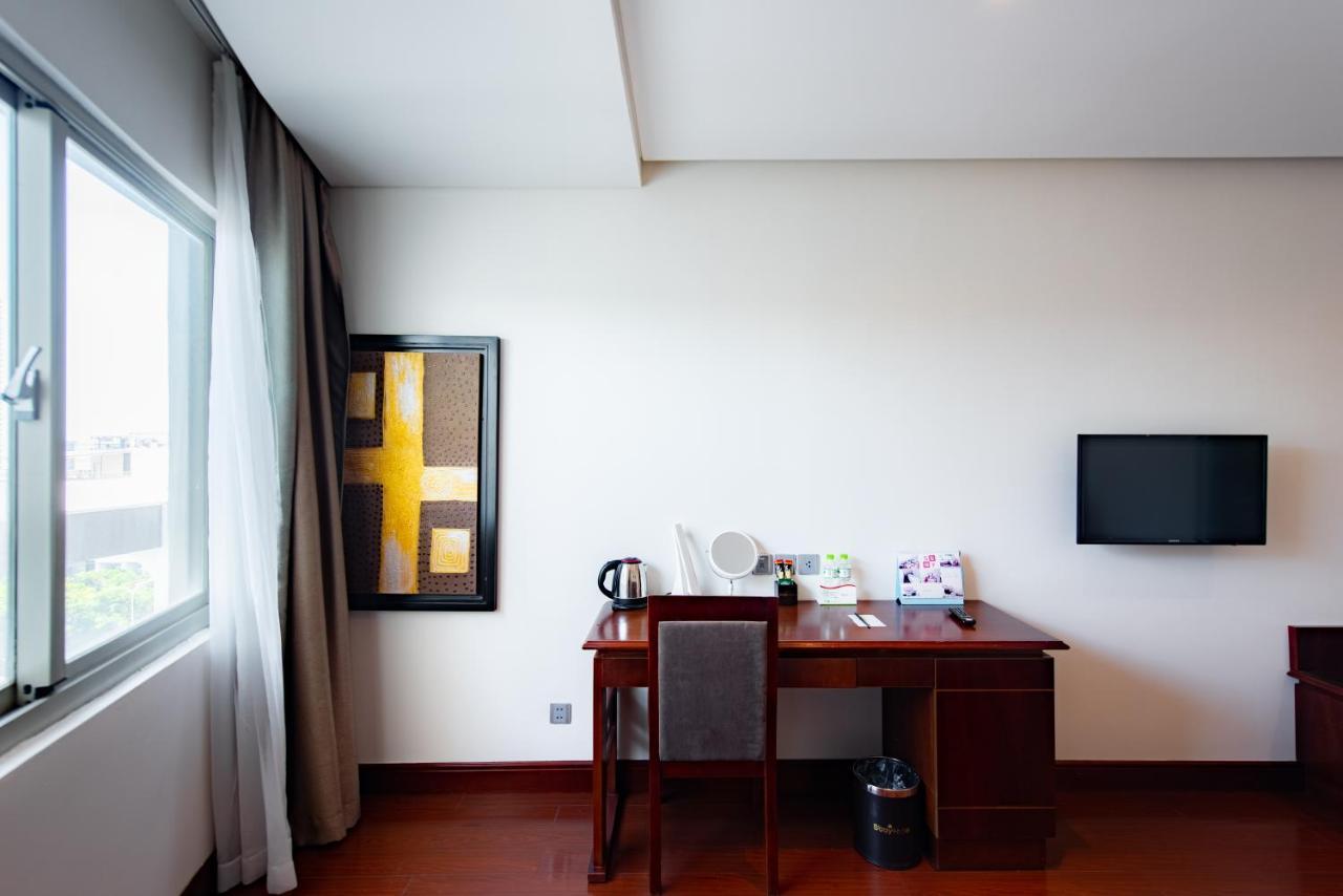דה נאנג Stay Hotel מראה חיצוני תמונה