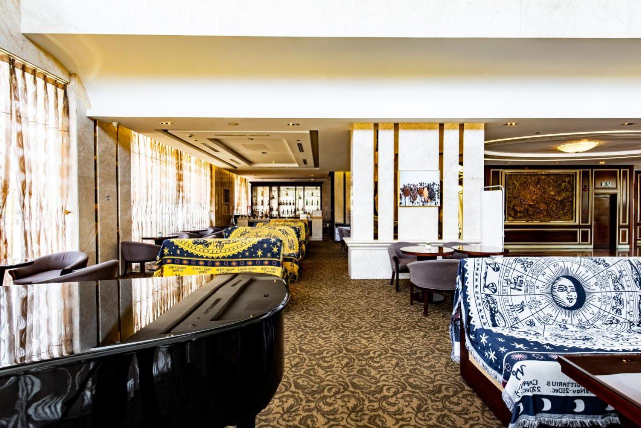דה נאנג Stay Hotel מראה חיצוני תמונה