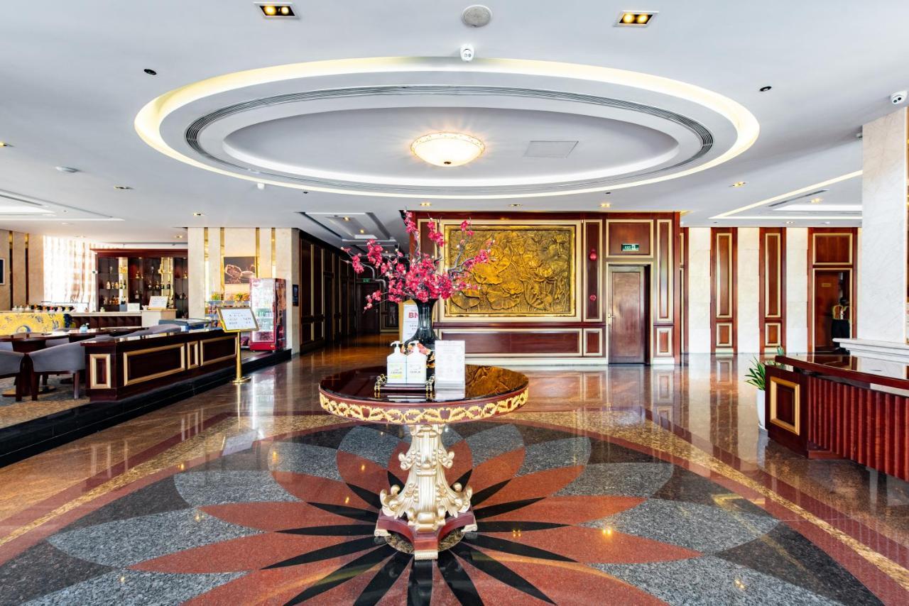 דה נאנג Stay Hotel מראה חיצוני תמונה