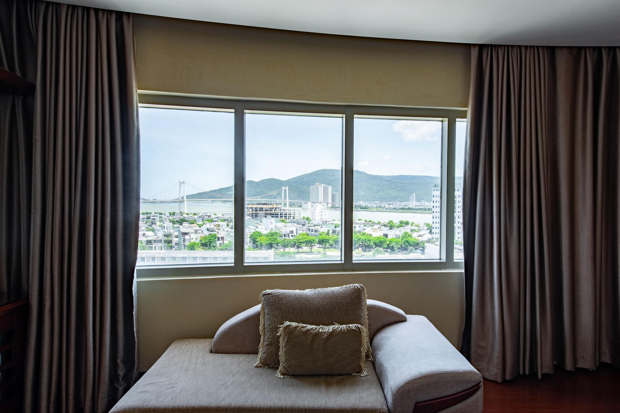 דה נאנג Stay Hotel מראה חיצוני תמונה