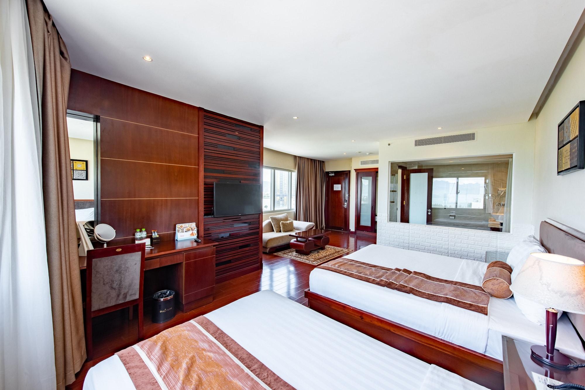 דה נאנג Stay Hotel מראה חיצוני תמונה