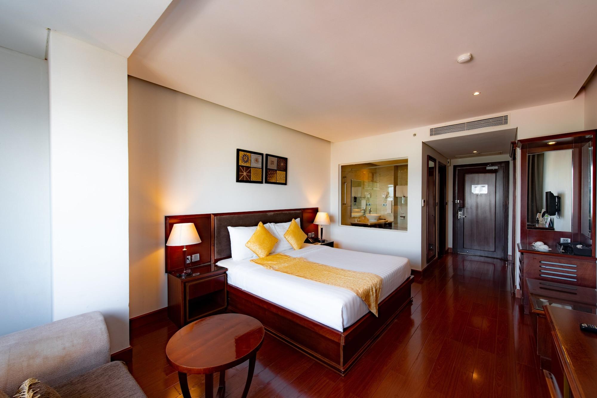 דה נאנג Stay Hotel מראה חיצוני תמונה