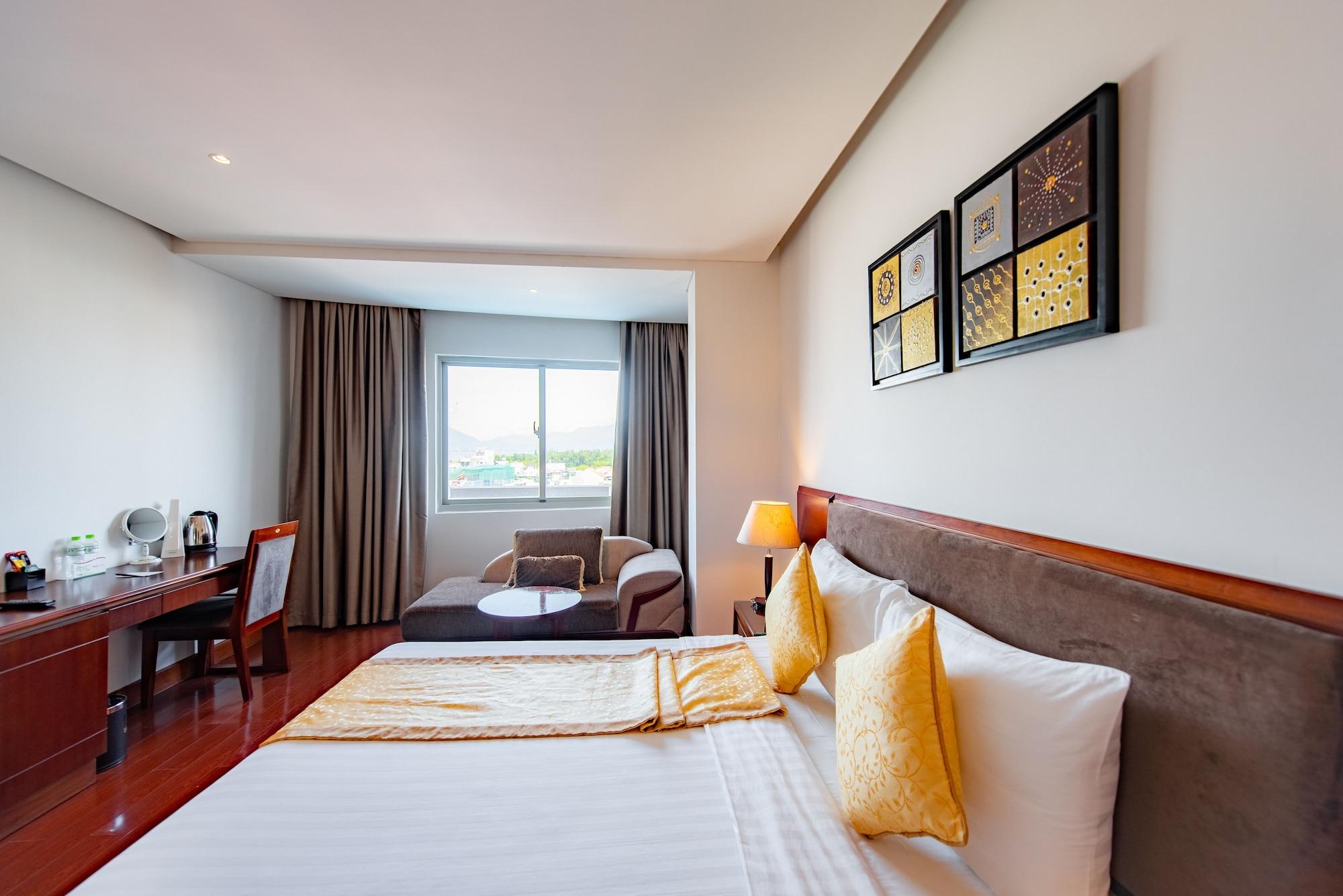 דה נאנג Stay Hotel מראה חיצוני תמונה