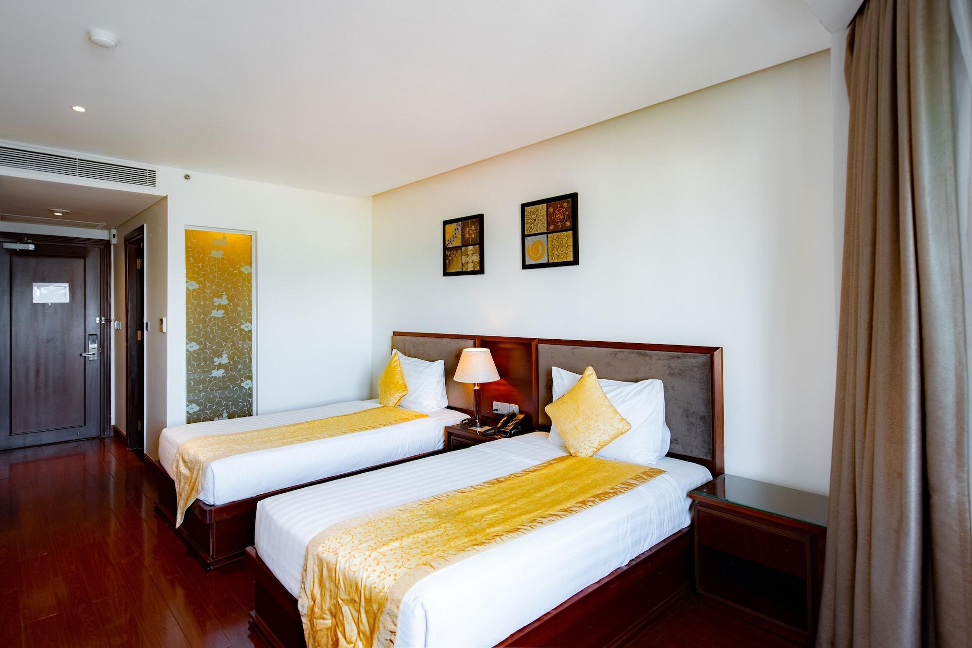 דה נאנג Stay Hotel מראה חיצוני תמונה