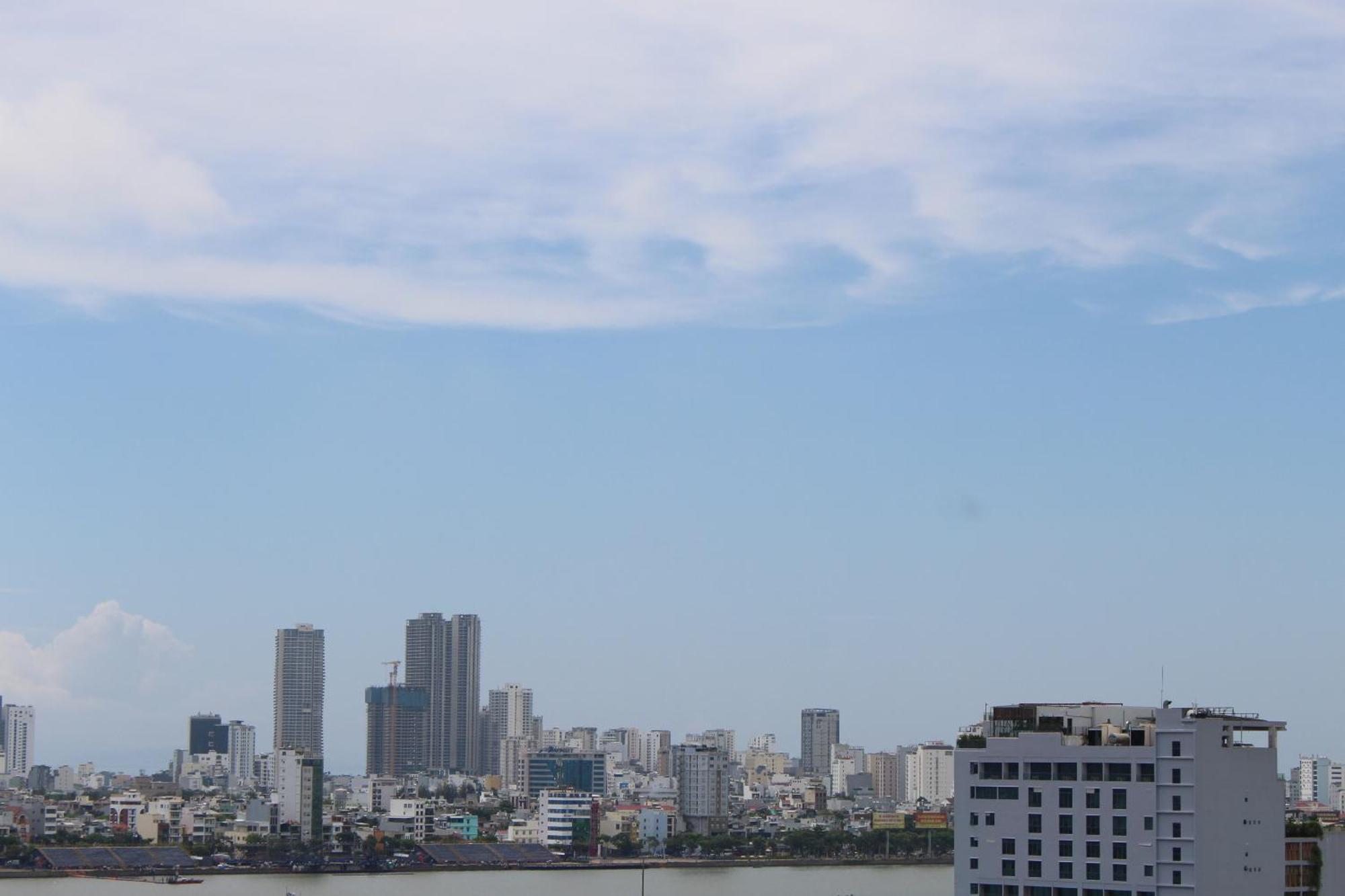 דה נאנג Stay Hotel מראה חיצוני תמונה