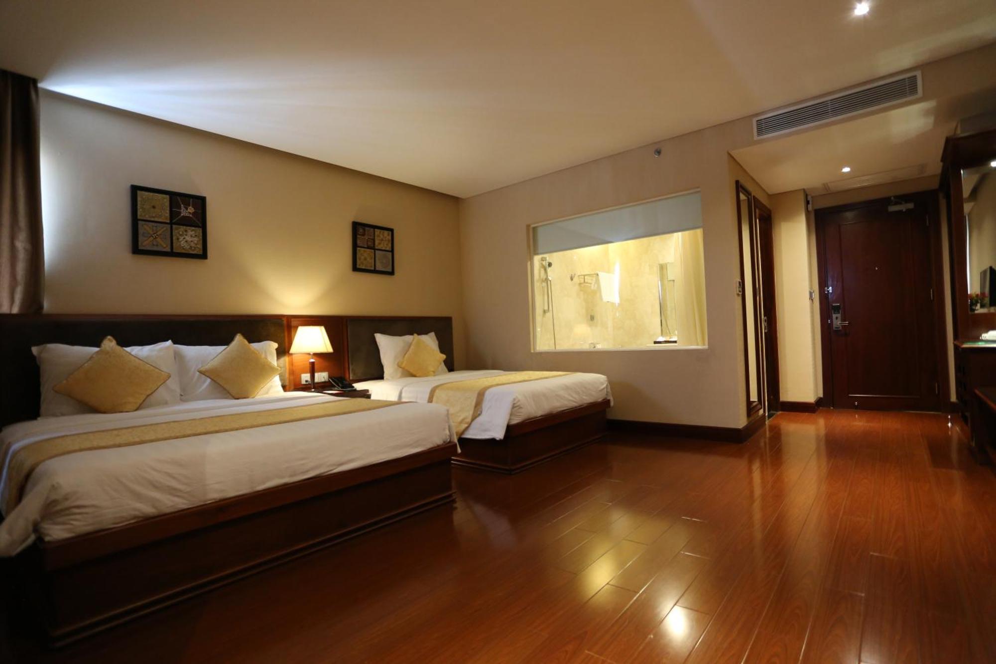 דה נאנג Stay Hotel מראה חיצוני תמונה