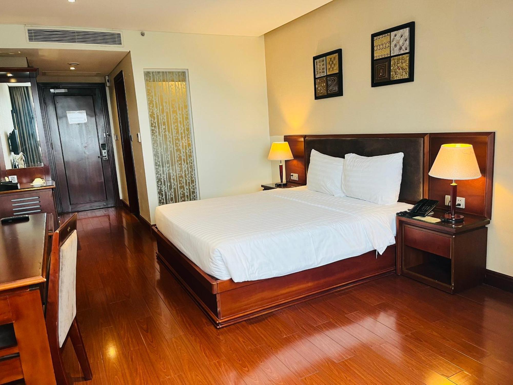 דה נאנג Stay Hotel מראה חיצוני תמונה
