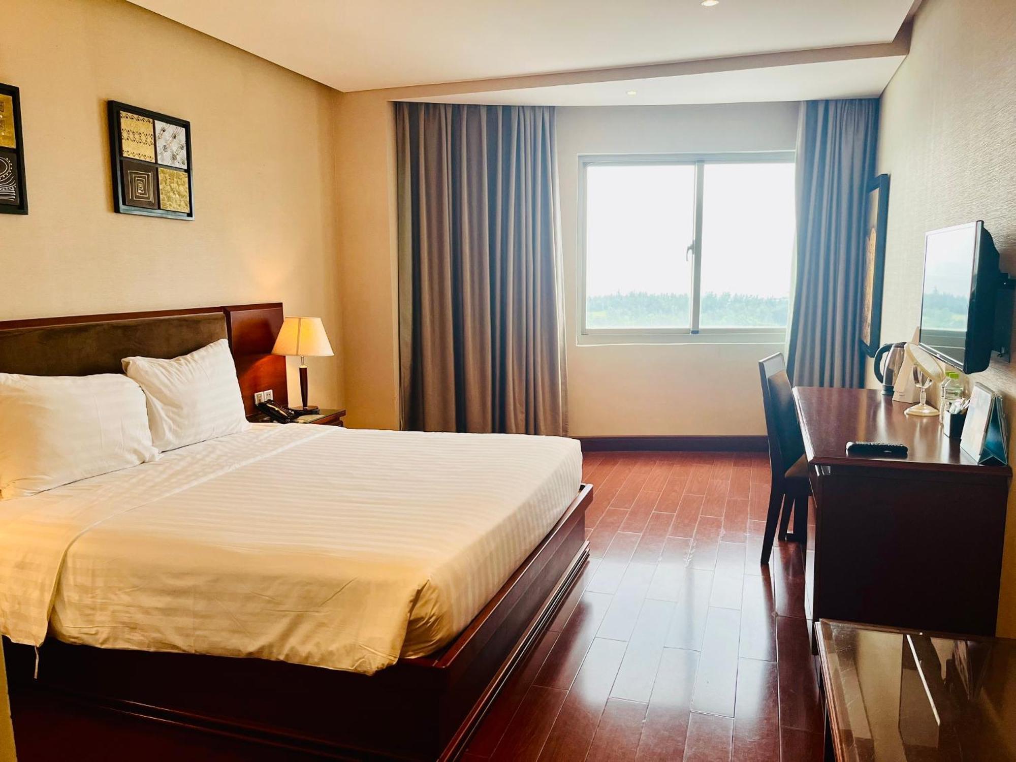 דה נאנג Stay Hotel מראה חיצוני תמונה