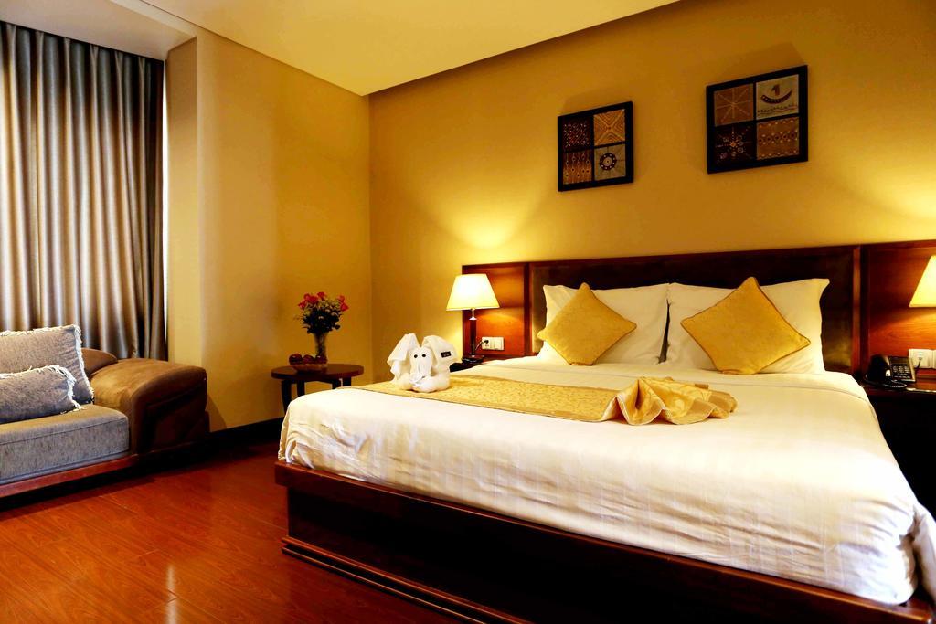 דה נאנג Stay Hotel מראה חיצוני תמונה