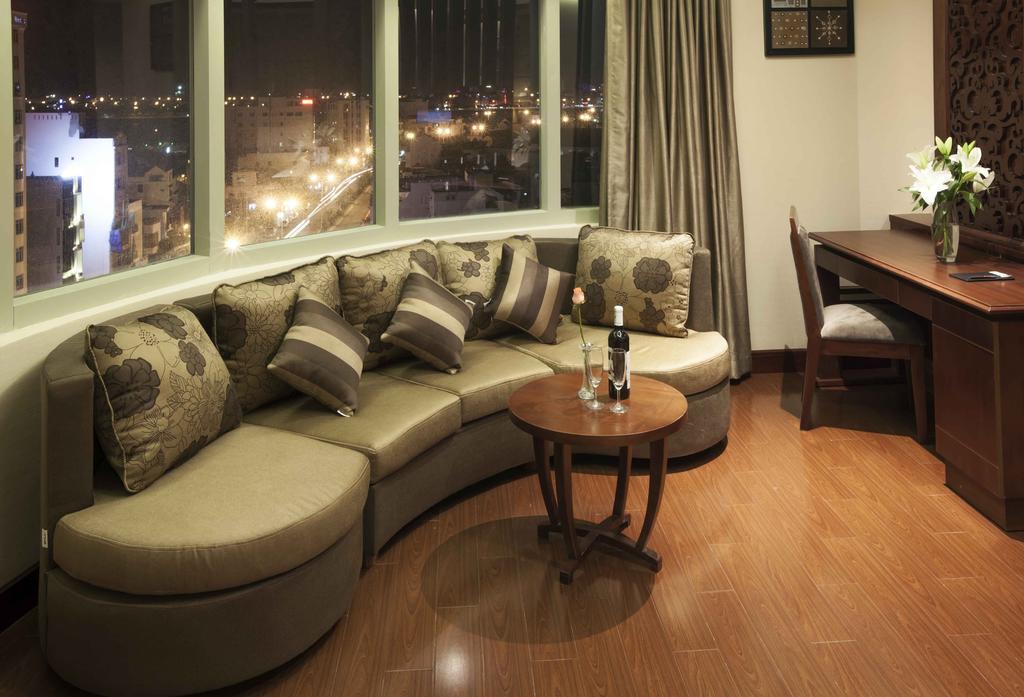 דה נאנג Stay Hotel חדר תמונה