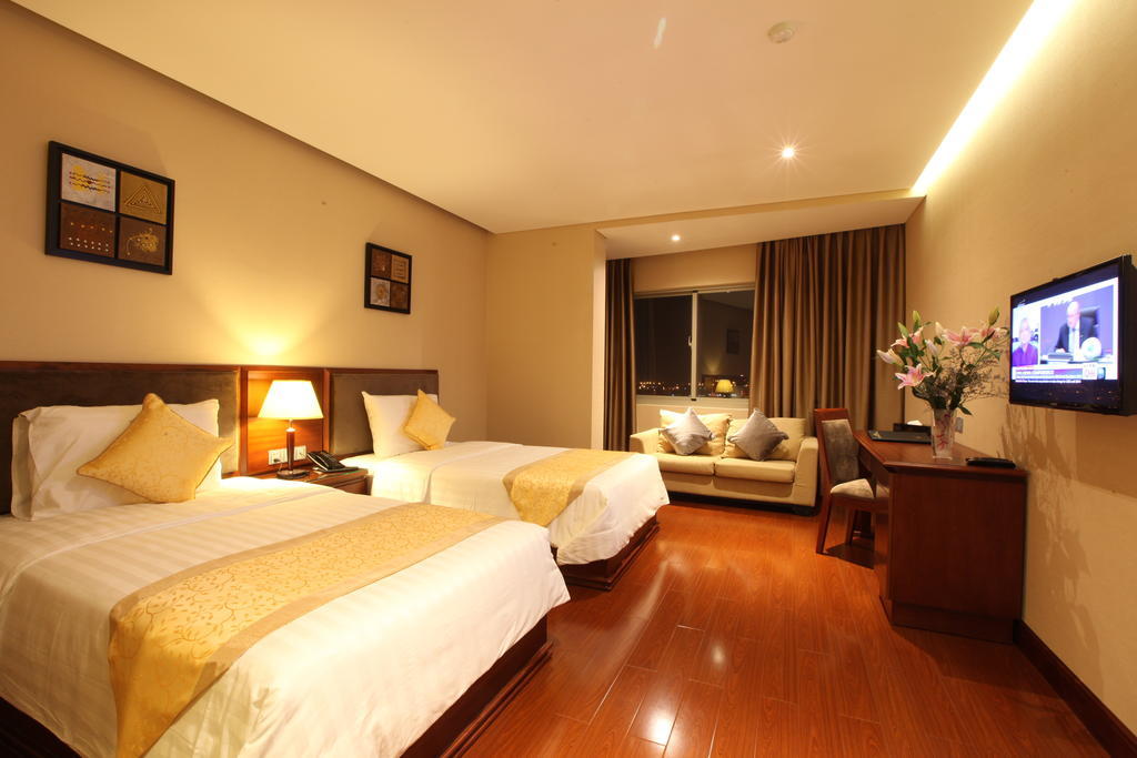 דה נאנג Stay Hotel חדר תמונה